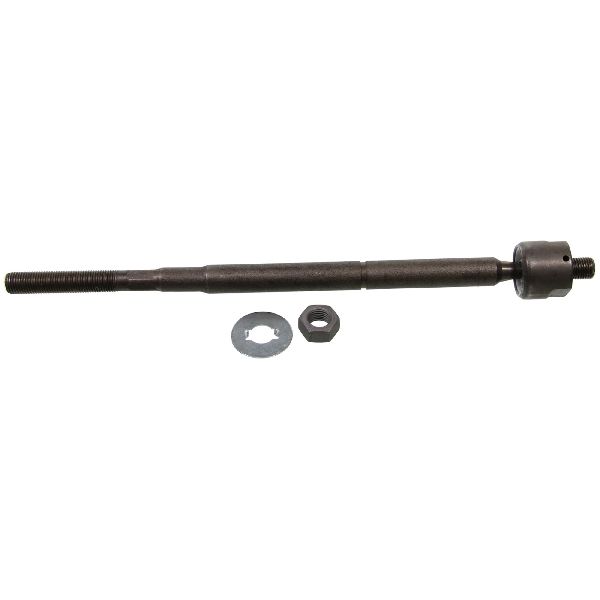 2003-2005 Toyota Echo Steering Tie Rod End - Front Inner (Moog)