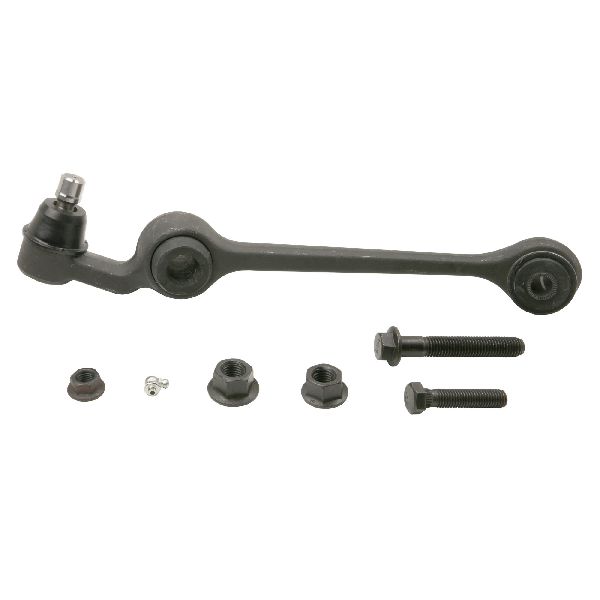 1993-2004 Dodge Intrepid Suspension Control Arm and Ball Joint Assembly - Front Right Lower (Moog)
