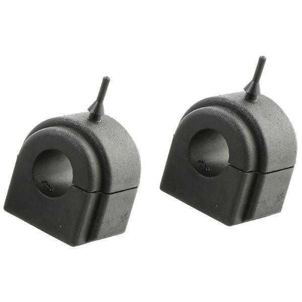 2004-2011 GMC Canyon Suspension Stabilizer Bar Bushing Kit - Rear To Frame (Moog)