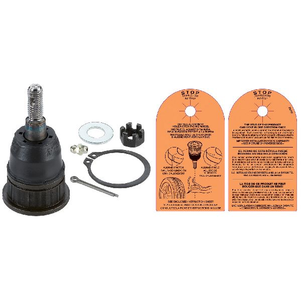 2003-2023 Chevrolet Express 2500 Suspension Ball Joint - Front Upper (Moog)