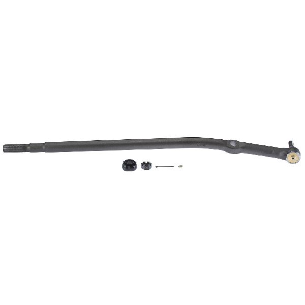 2005-2007 Ford F-250 Super Duty Steering Drag Link - Right Inner (Moog)