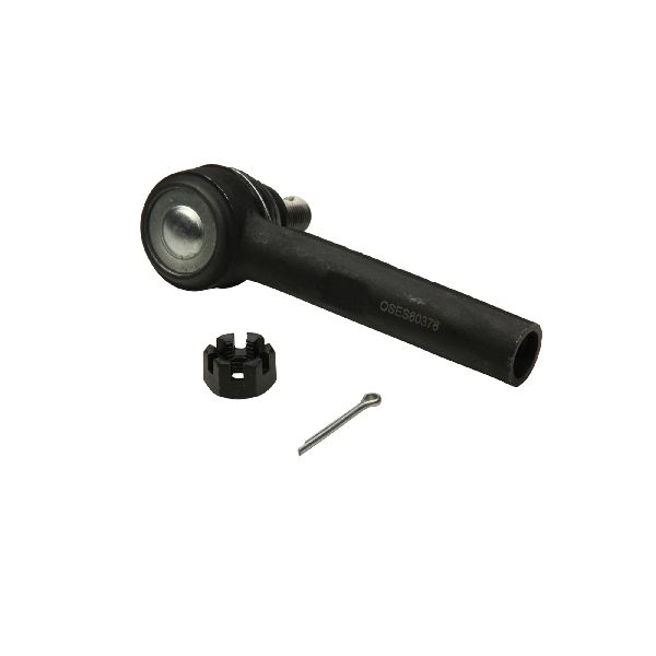 2003-2009 Lexus GX470 Steering Tie Rod End - Front Outer (Moog)