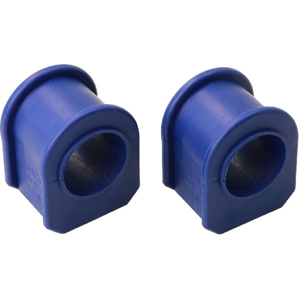 2000-2005 Ford Excursion Suspension Stabilizer Bar Bushing Kit - Front To Frame (Moog)