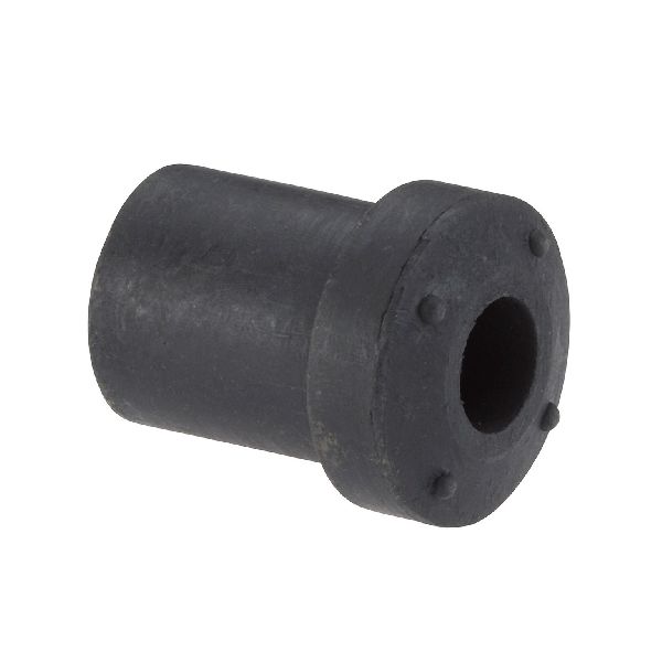 1976-1986 Jeep CJ7 Leaf Spring Shackle Bushing - Front Upper Rearward or Rear Upper Rearward (Moog)