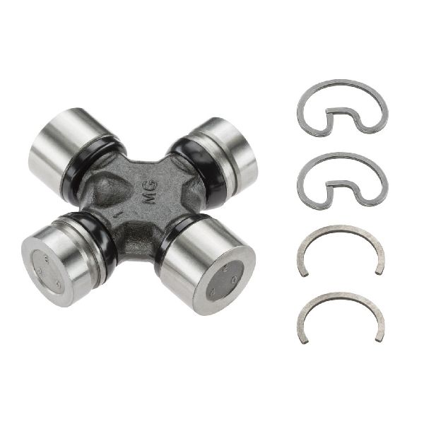 1963-1965 Mercury Marauder Universal Joint - At Rear Axle (Moog)