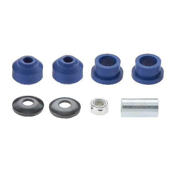 1984-2001 Jeep Cherokee Suspension Stabilizer Bar Link Kit - Front (Moog)