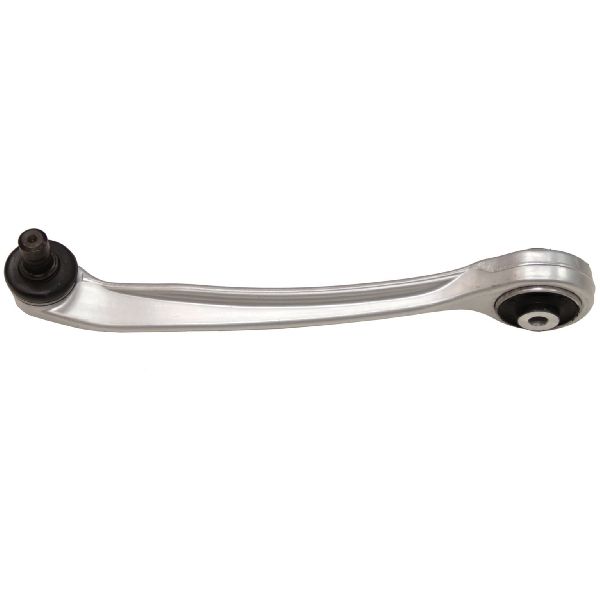 1996-2007 Audi A4 Suspension Control Arm and Ball Joint Assembly - Front Left Upper Forward (Moog)