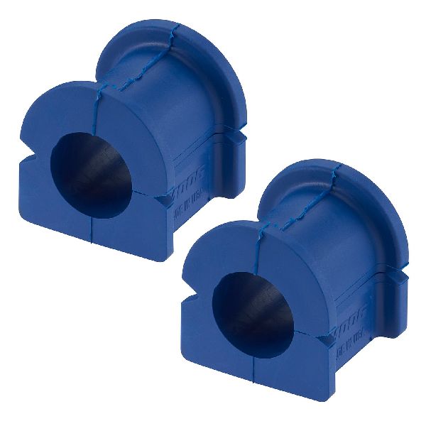 2003-2009 Lexus GX470 Suspension Stabilizer Bar Bushing Kit - Front To Frame (Moog)