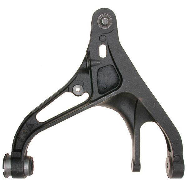 2002-2005 Dodge Ram 1500 Suspension Control Arm and Ball Joint Assembly - Front Right Lower (Moog)
