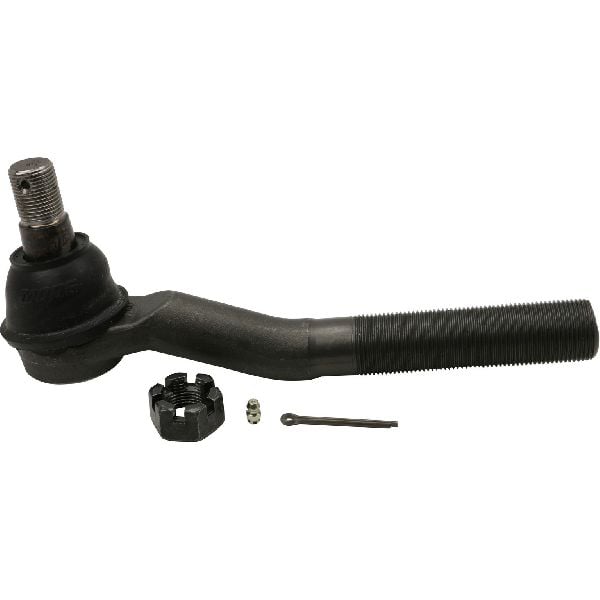 2003-2009 GMC C5500 Topkick Steering Tie Rod End - Front Left Outer (Moog)