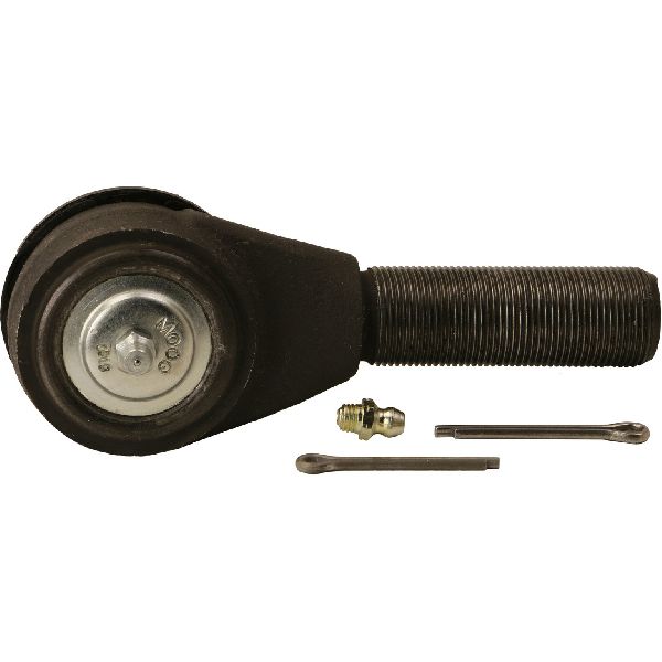 1989-1993 Dodge D350 Steering Tie Rod End - Front Outer (Moog)