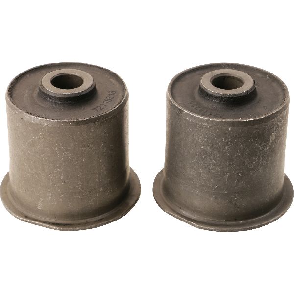 1997-2006 Jeep Wrangler Suspension Control Arm Bushing Kit - Front Lower (Moog)