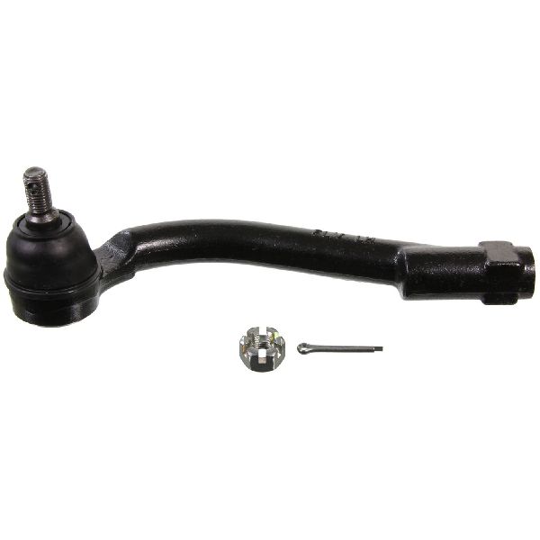 2006-2010 Kia Optima Steering Tie Rod End - Front Left Outer (Moog)