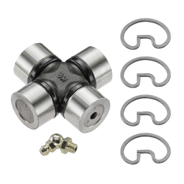 1991-1994 Oldsmobile Bravada Universal Joint - Front Driveshaft at Transfer Case (Moog)