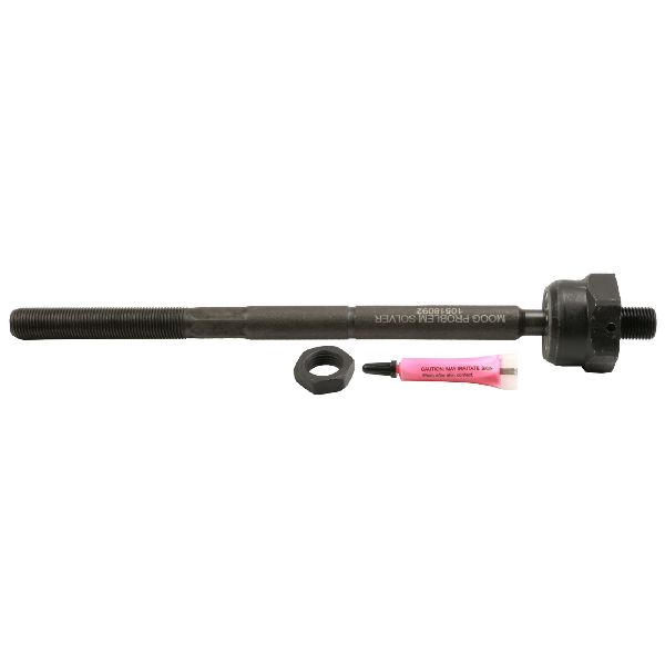 2003-2006 Lincoln Navigator Steering Tie Rod End - Front Inner (Moog)
