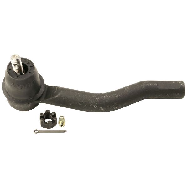2014-2019 Nissan Versa Note Steering Tie Rod End - Front Right Outer (Moog)