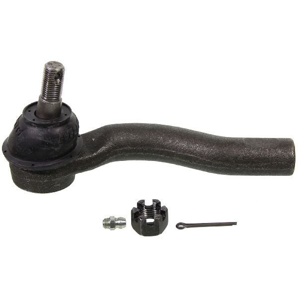 2006 Lincoln Zephyr Steering Tie Rod End - Front Left Outer (Moog)