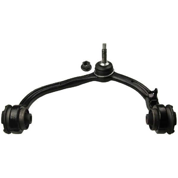 2005-2006 Lincoln Navigator Suspension Control Arm and Ball Joint Assembly - Front Left Upper (Moog)