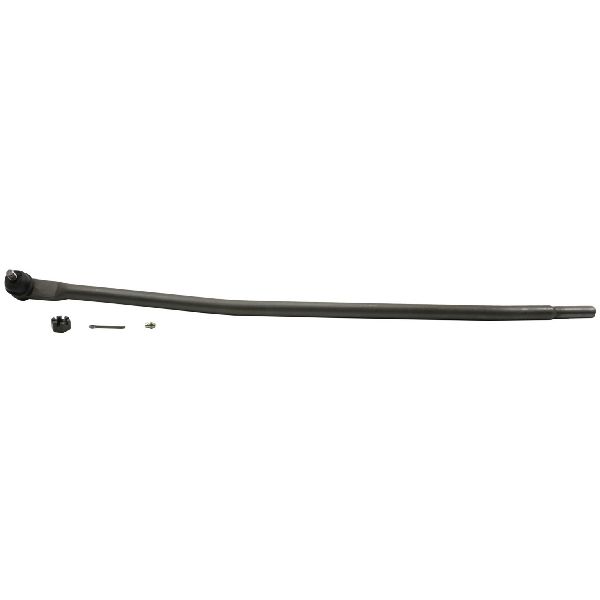 1998-1999 Dodge Ram 1500 Steering Tie Rod End - Front Left Inner (Moog)
