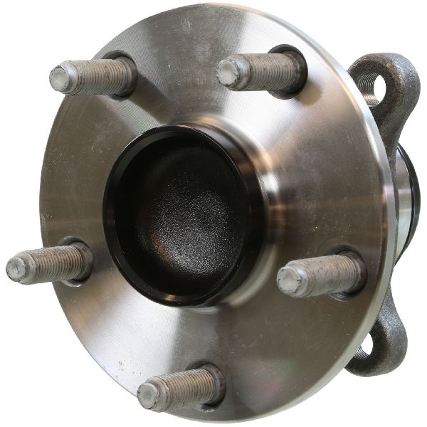2006-2007 Lexus GS430 Wheel Bearing and Hub Assembly - Front Right (Moog)