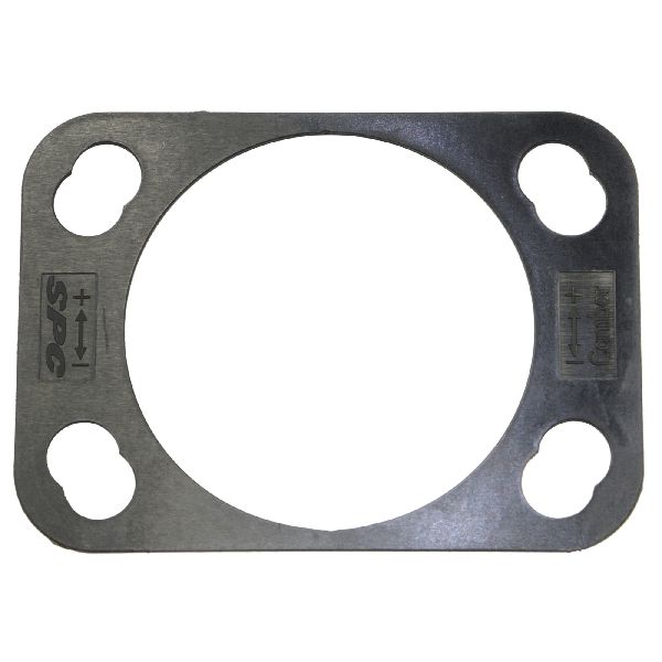 2015-2020 Honda Fit Alignment Shim - Rear (Moog)