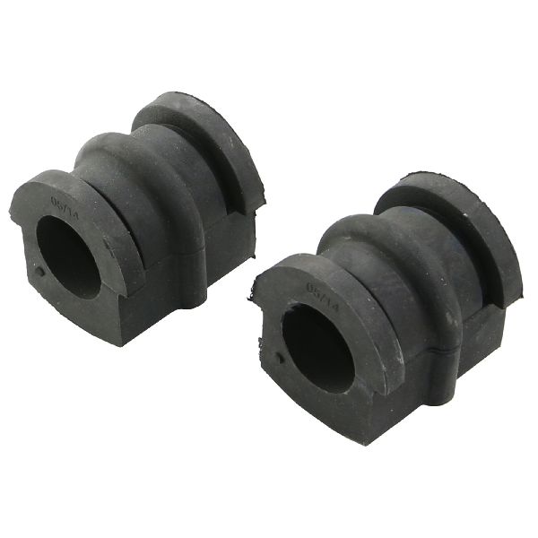 2003-2008 INFINITI FX35 Suspension Stabilizer Bar Bushing Kit - Front To Frame (Moog)