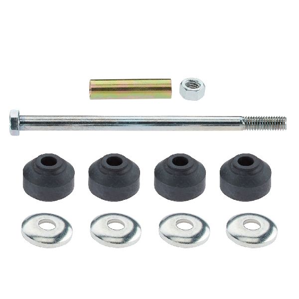 1967-1969 Pontiac Firebird Suspension Stabilizer Bar Link Kit - Front (Moog)