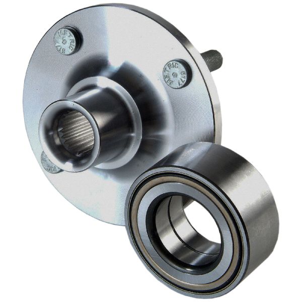 1995-1999 Dodge Neon Wheel Hub Repair Kit - Front (Moog)