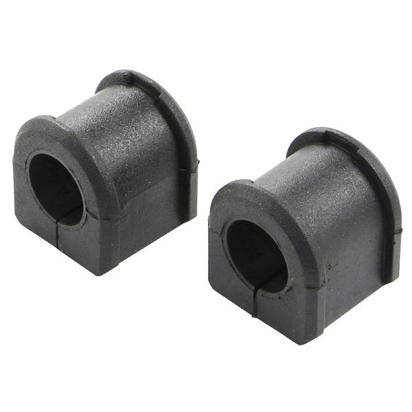 1999-2000 Mazda Protege Suspension Stabilizer Bar Bushing Kit - Front To Frame (Moog)