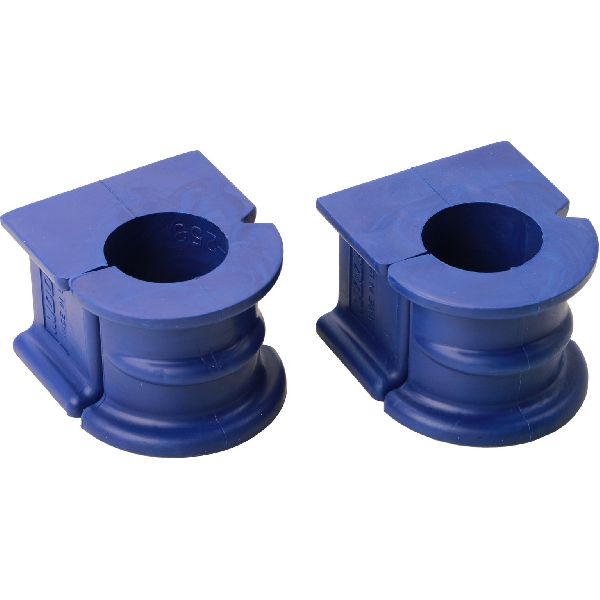 1991-2011 Lincoln Town Car Suspension Stabilizer Bar Bushing Kit - Front To Frame (Moog)