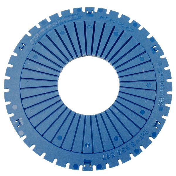 2004-2011 Chevrolet Aveo Alignment Shim - Rear (Moog)