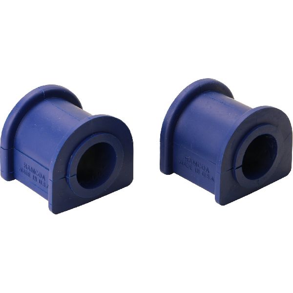 1984-2001 Jeep Cherokee Suspension Stabilizer Bar Bushing Kit - Front To Frame (Moog)