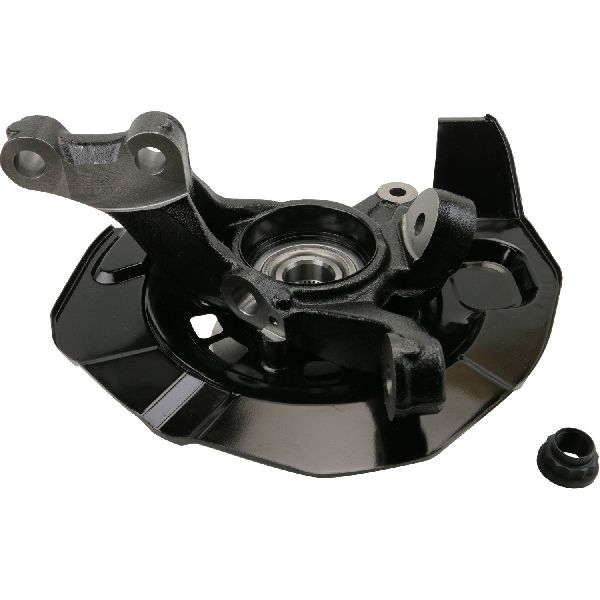 2004-2006 Lexus ES330 Suspension Knuckle Assembly - Front Left (Moog)