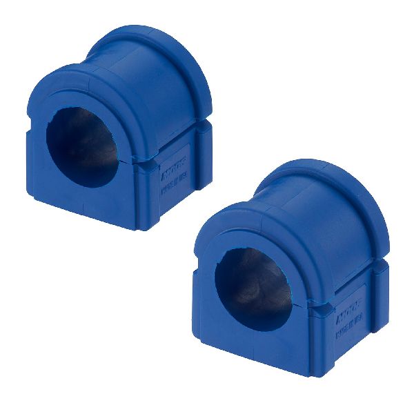 1997-2005 Buick Century Suspension Stabilizer Bar Bushing Kit - Front To Frame (Moog)