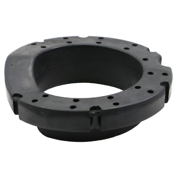 2006-2010 Jeep Commander Coil Spring Insulator - Front Lower (Moog)
