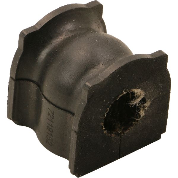 2013-2015 Honda Civic Suspension Stabilizer Bar Bushing Kit - Rear To Frame (Moog)