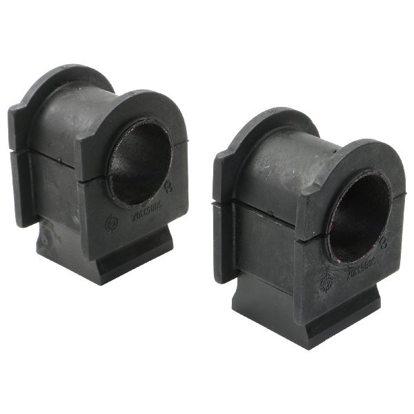 2008-2022 Toyota Sequoia Suspension Stabilizer Bar Bushing Kit - Front To Frame (Moog)