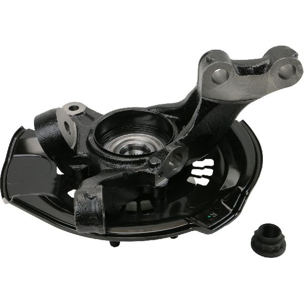 2004-2006 Toyota Camry Wheel Bearing and Hub Assembly - Front Right (Moog)