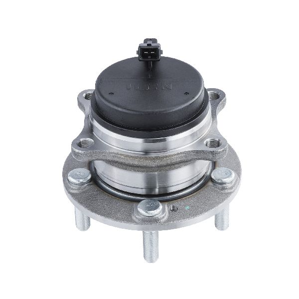 2015-2021 Kia Sedona Wheel Bearing and Hub Assembly - Rear (Moog)