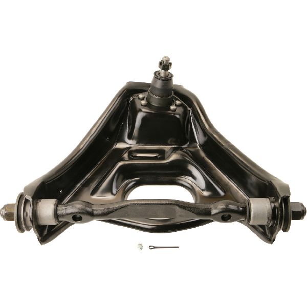 1977-1996 Chevrolet Caprice Suspension Control Arm and Ball Joint Assembly - Front Left Upper (Moog)