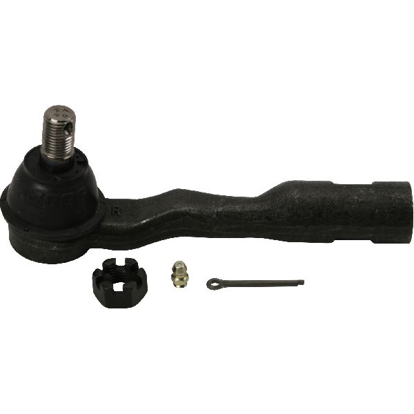 2001-2002 Toyota Sequoia Steering Tie Rod End - Front Right Outer (Moog)