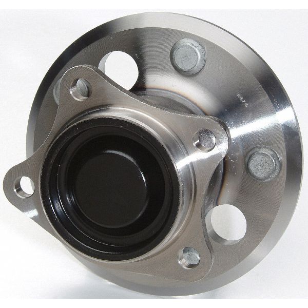 2002-2004 Toyota Camry Wheel Bearing and Hub Assembly - Rear (Moog)