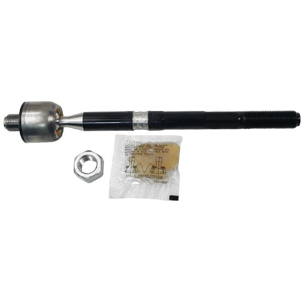 2014-2017 Kia Forte Koup Steering Tie Rod End - Front Inner (Moog)