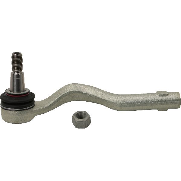 2014-2016 Mercedes-Benz E250 Steering Tie Rod End - Front Right Outer (Moog)