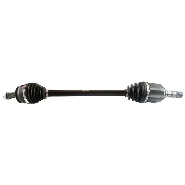 2005-2009 Subaru Legacy CV Axle Assembly - Front (Moog)