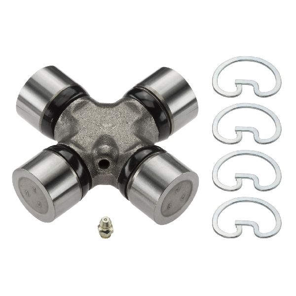 2011-2014 Chevrolet Express 2500 Universal Joint - At Center Bearing or At Rear Axle or At Transmission (Moog)