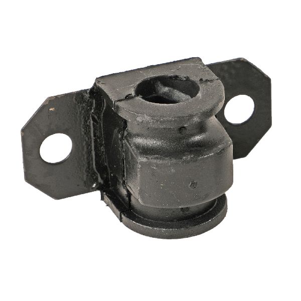 2011-2019 Ford Fiesta Suspension Stabilizer Bar Bushing Kit - Front To Frame (Moog)