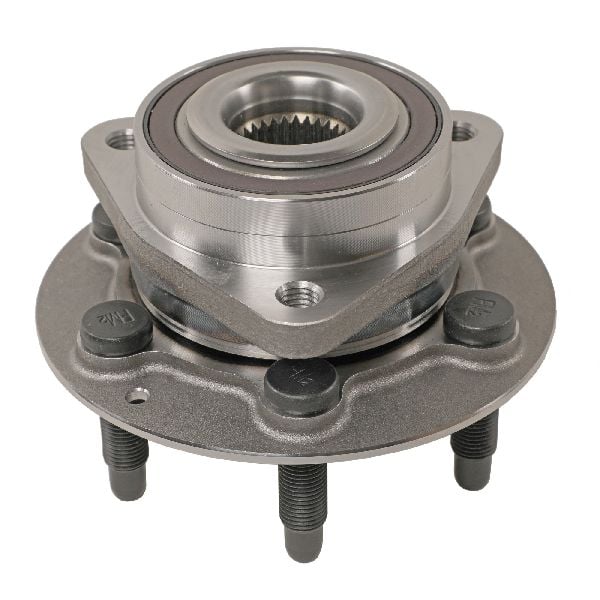 2017-2022 GMC Acadia Wheel Bearing and Hub Assembly - Front or Rear (Moog)
