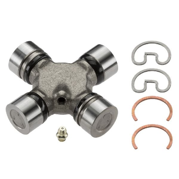 1957-1962 Cadillac Eldorado Universal Joint - At Rear Axle (Moog)