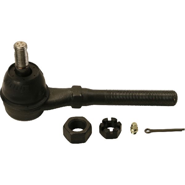 1998-2002 Lincoln Navigator Steering Tie Rod End - Front Left Outer (Moog)